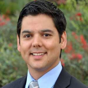 Raul Ruiz (Politician)